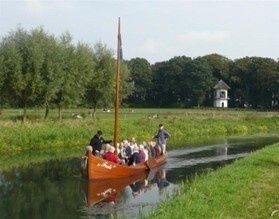 Foto Berkelsloep